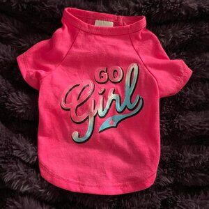 Small Dog Shirt, XS